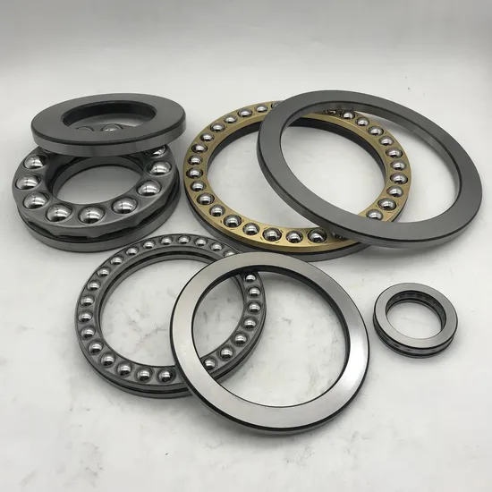 Bearing Ball Bearing Spherical Ball Bearing Deep Groove Ball Bearing Rolling Bearing Angular Contact Ball Bearings Thrust Ball Bearing